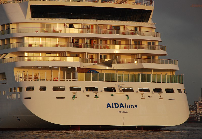 M/S AIDAluna (2009)