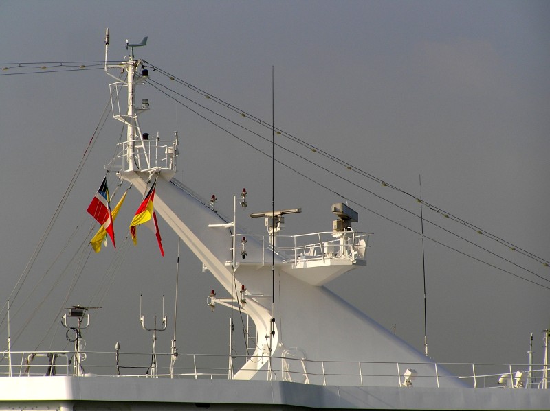 M/S Amadea (1991)