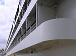 M/S Amadea (1991)