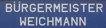 M/S Brgermeister Weichmann (1995)