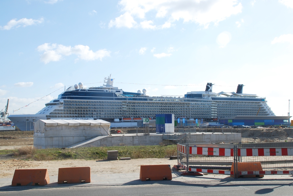 M/S Celebrity Eclipse (2010)