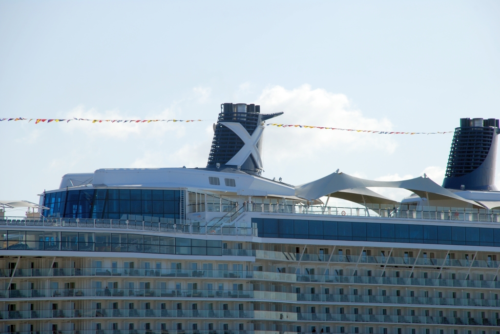 M/S Celebrity Eclipse (2010)