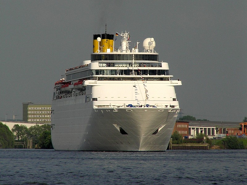 M/S Costa Classica (1991)