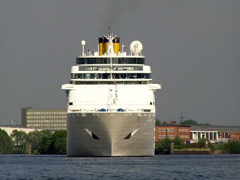 M/S Costa Classica (1991)