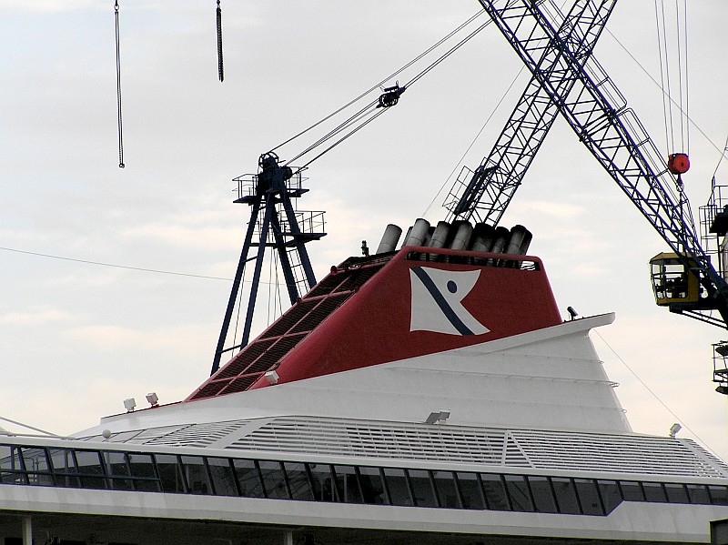 M/S BRAEMAR (1993)