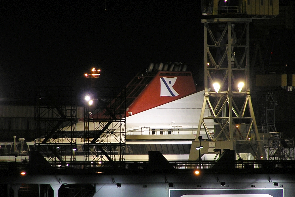 M/S BRAEMAR (1993)