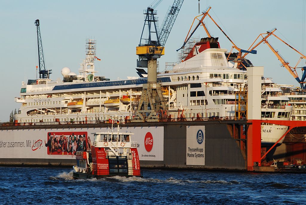 M/S BRAEMAR (1993)