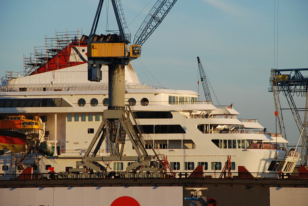 M/S BRAEMAR (1993)