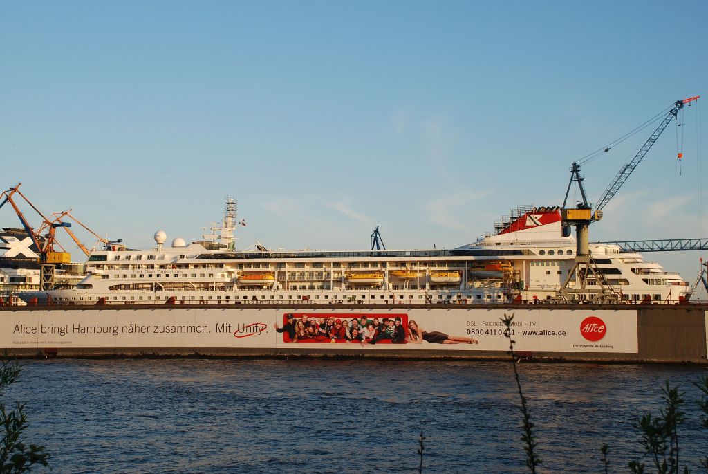 M/S BRAEMAR (1993)