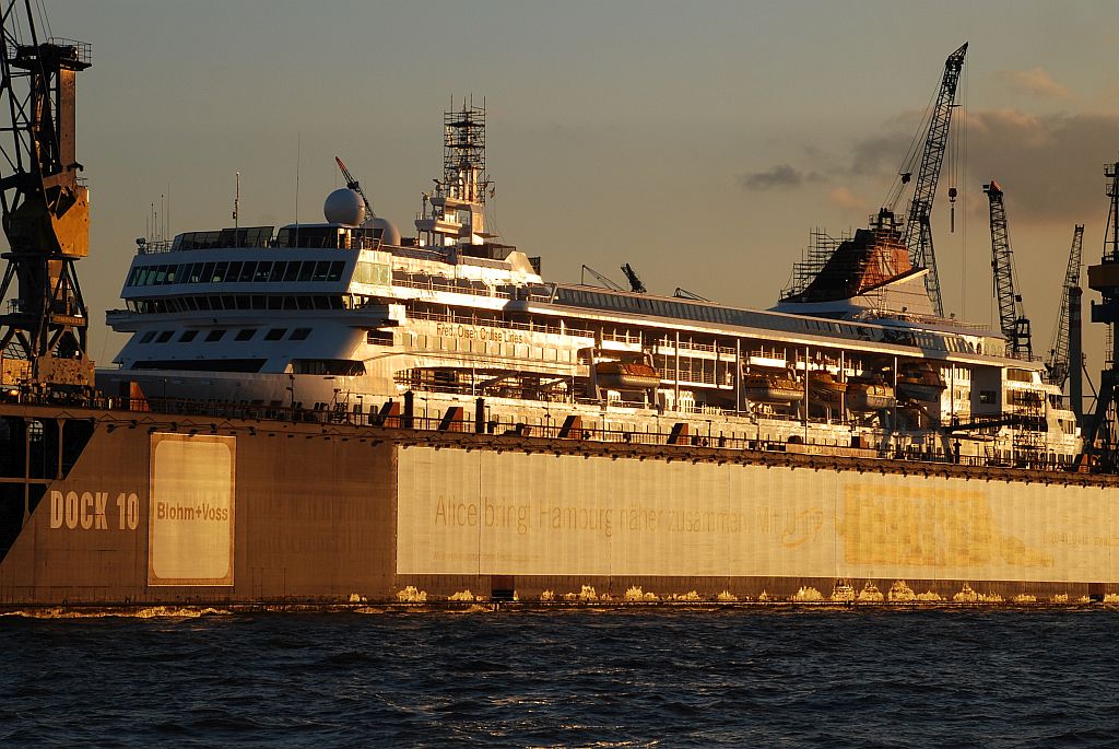 M/S BRAEMAR (1993)