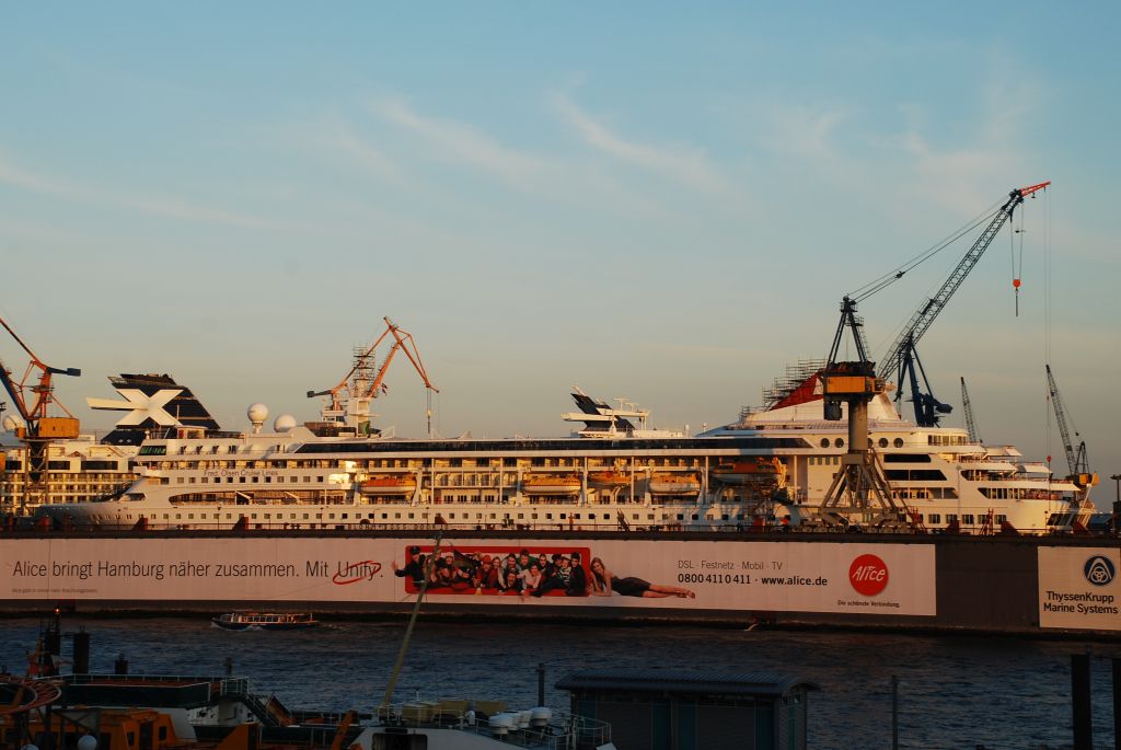 M/S BRAEMAR (1993)