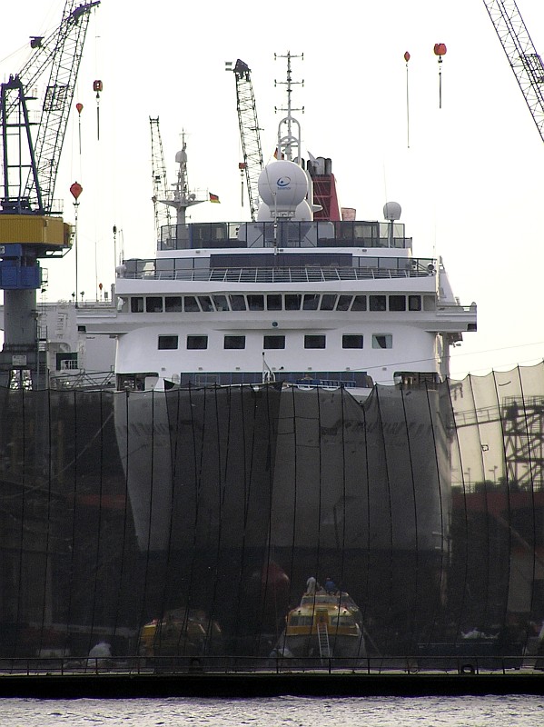 M/S BRAEMAR (1993)