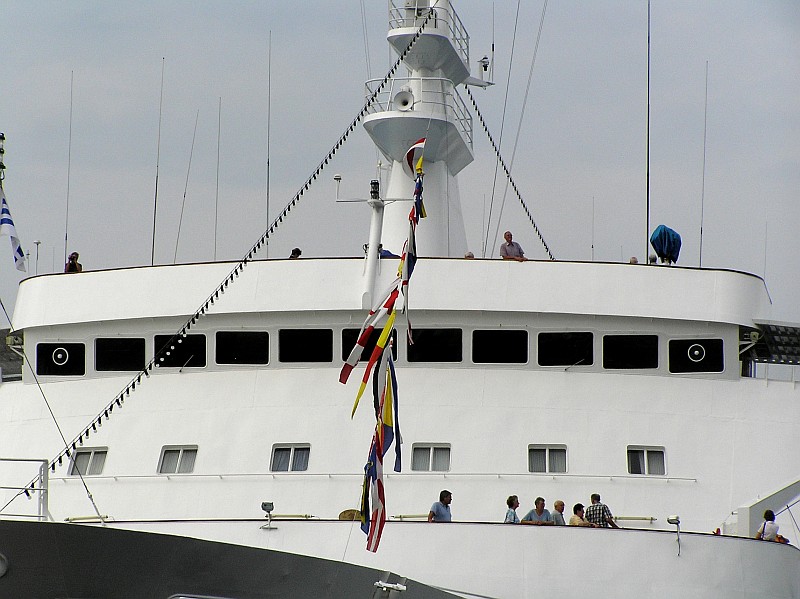 M/S Delphin (1975)