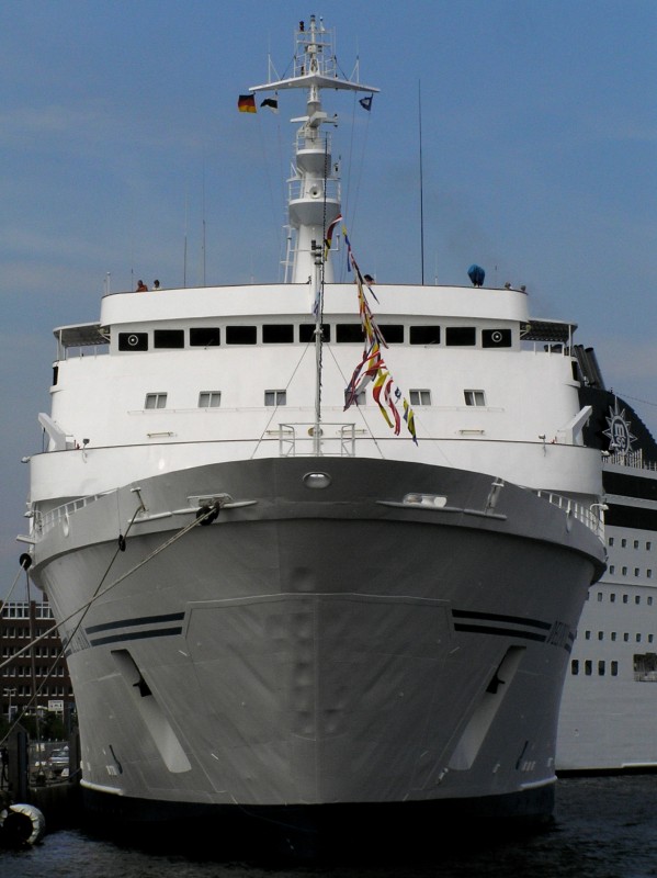 M/S Delphin (1975)