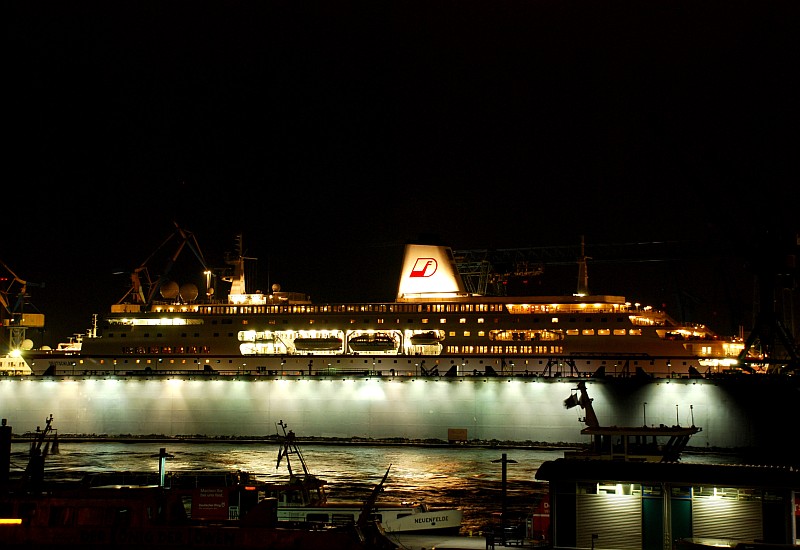 M/S Deutschland (1998)