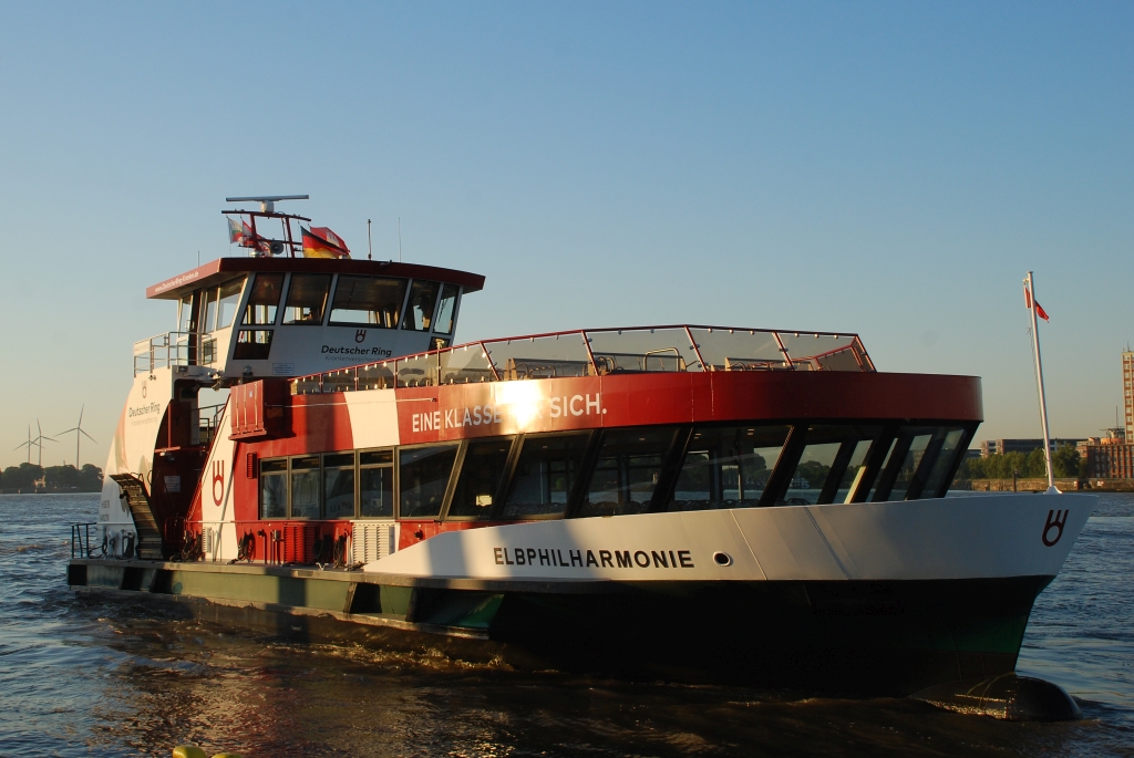 M/S Elbphilharmonie (2017)