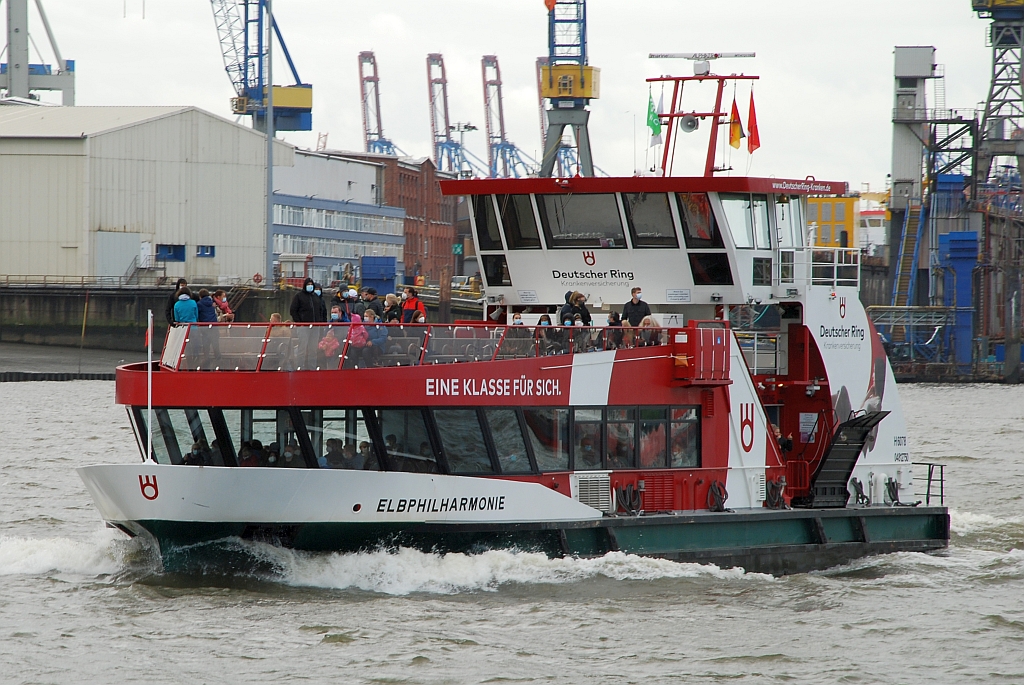 M/S Elbphilharmonie (2017)