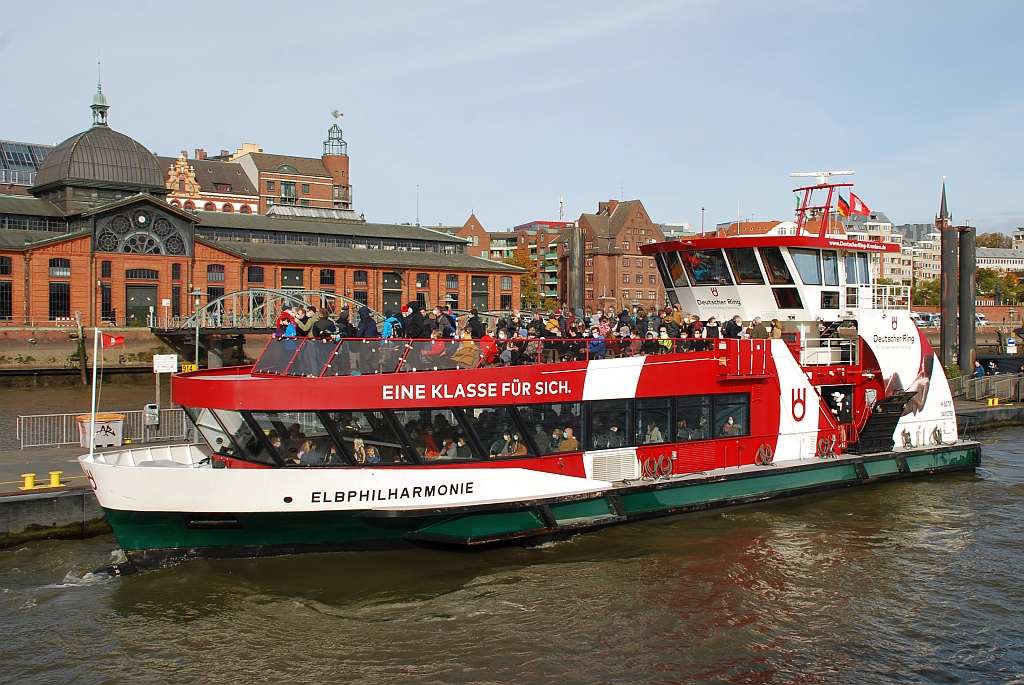 M/S Elbphilharmonie (2017)