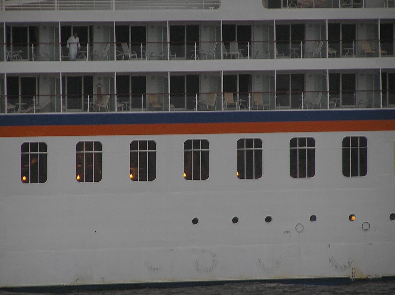 M/S Europa (1999)