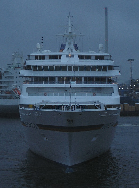 M/S Europa (1999)