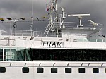 M/S Fram (2007)