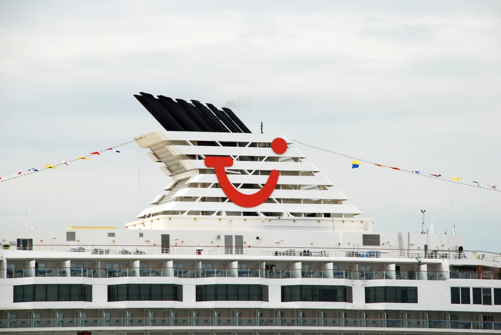 M/S MEIN SCHIFF (1996)