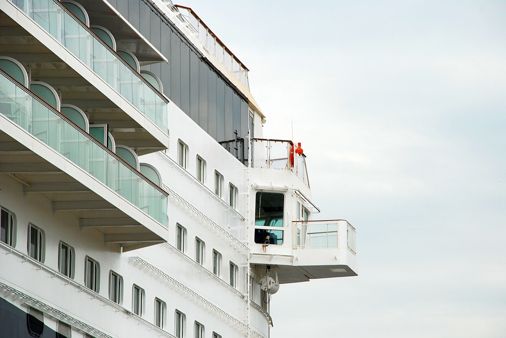 M/S MEIN SCHIFF (1996)