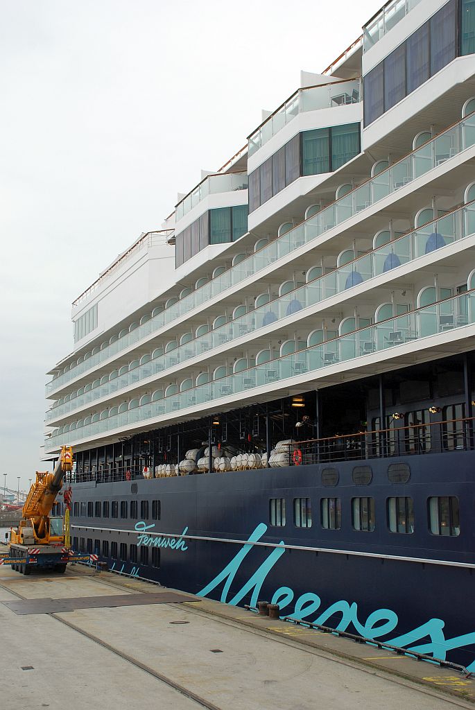 M/S MEIN SCHIFF (1996)