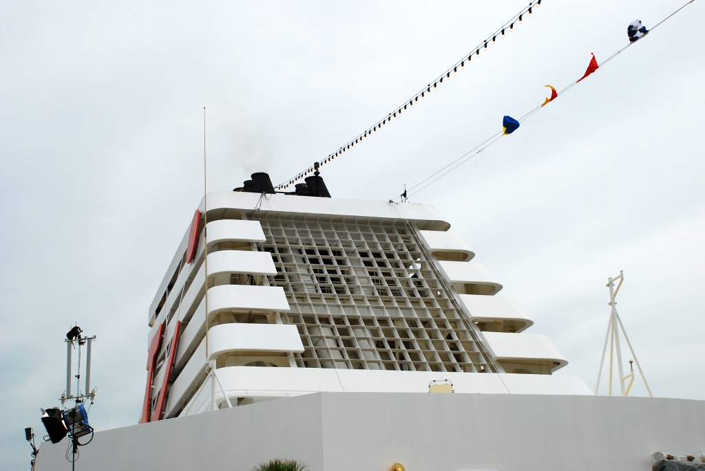 M/S MEIN SCHIFF (1996)