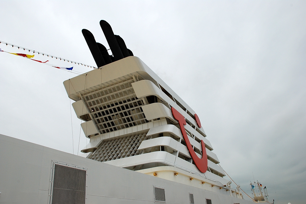 M/S MEIN SCHIFF (1996)