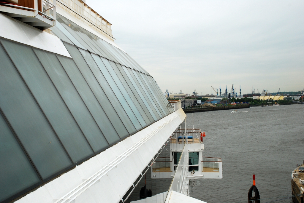 M/S MEIN SCHIFF (1996)