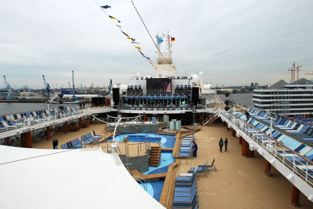 M/S MEIN SCHIFF (1996)