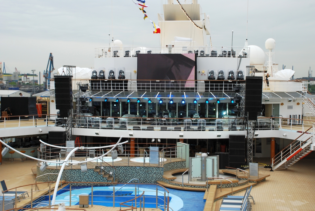 M/S MEIN SCHIFF (1996)