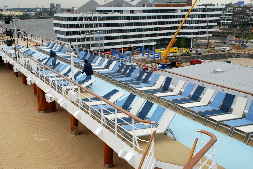 M/S MEIN SCHIFF (1996)