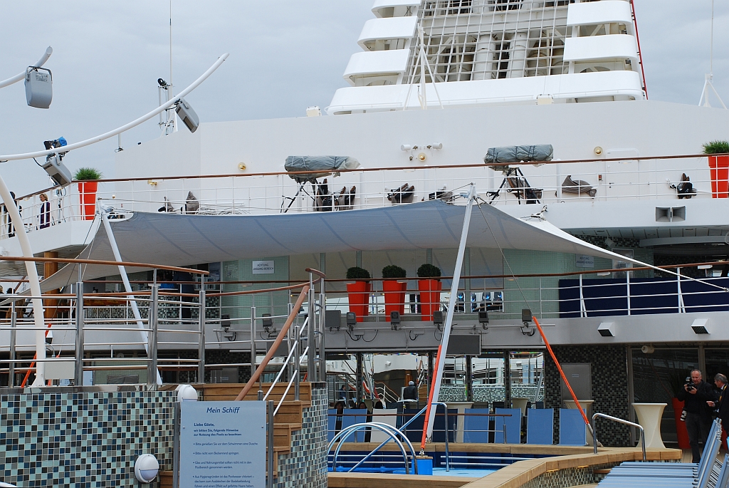 M/S MEIN SCHIFF (1996)