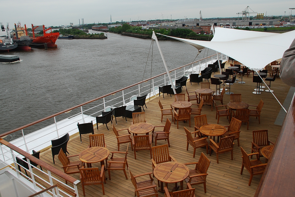 M/S MEIN SCHIFF (1996)