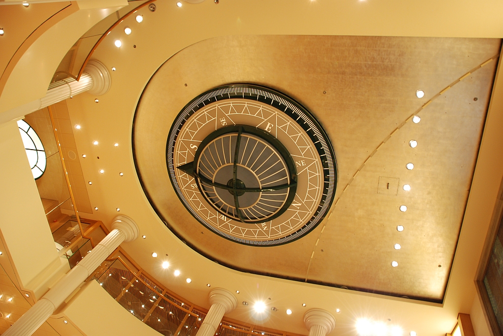 M/S MEIN SCHIFF (1996)