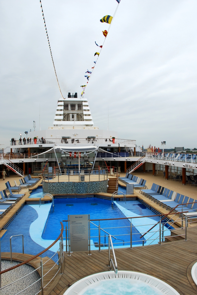 M/S MEIN SCHIFF (1996)