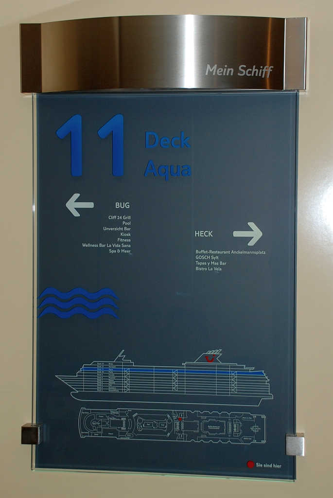 M/S MEIN SCHIFF (1996)