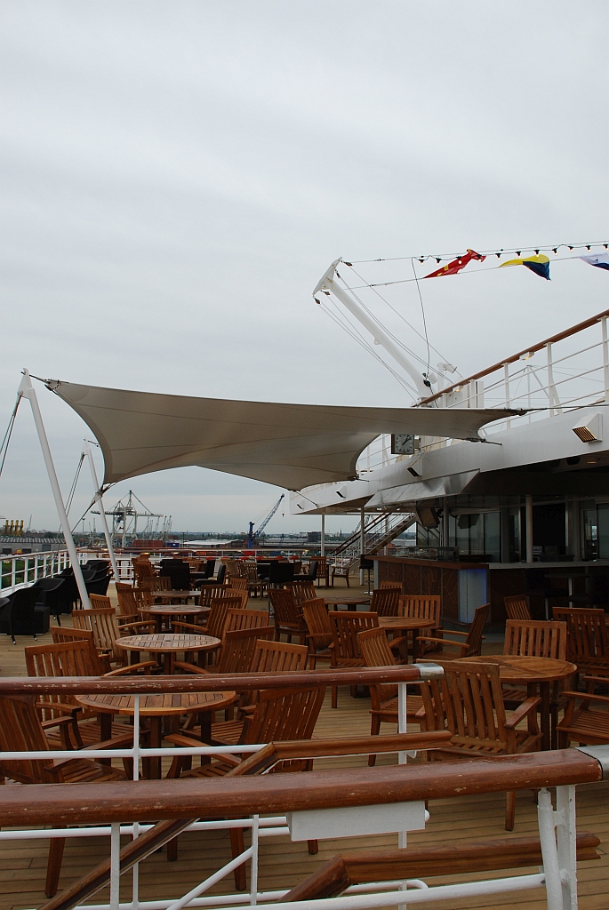 M/S MEIN SCHIFF (1996)