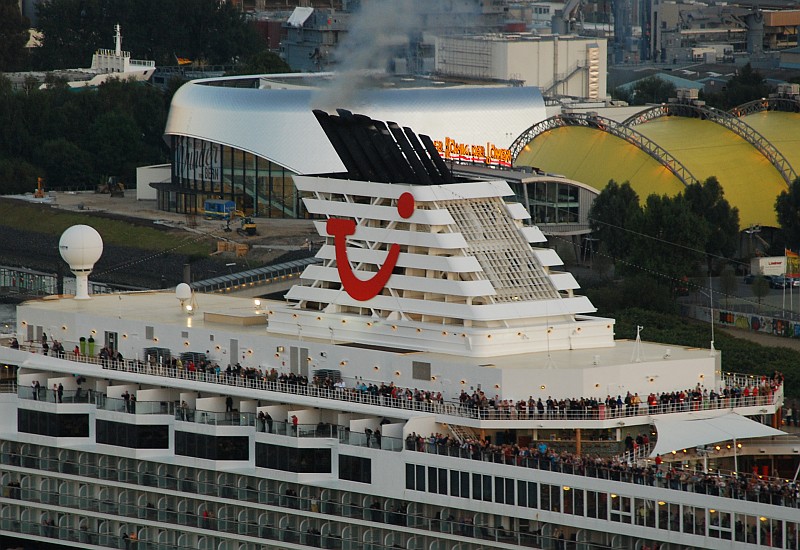 M/S MEIN SCHIFF 1 (1996)