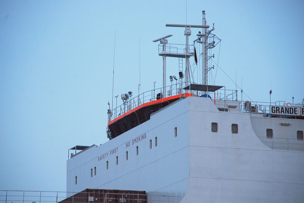 M/S GRANDE FRANCIA (2002)