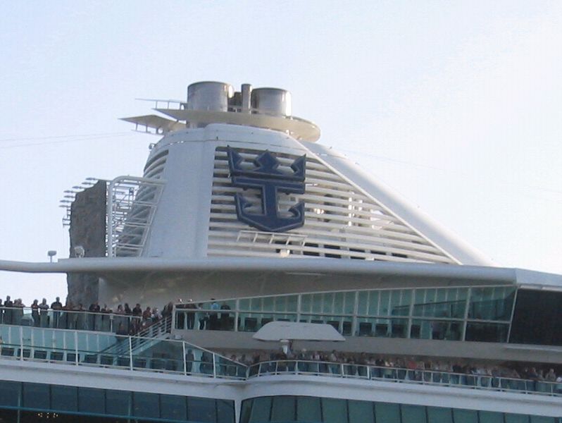 GTS Jewel Of The Seas (2004)