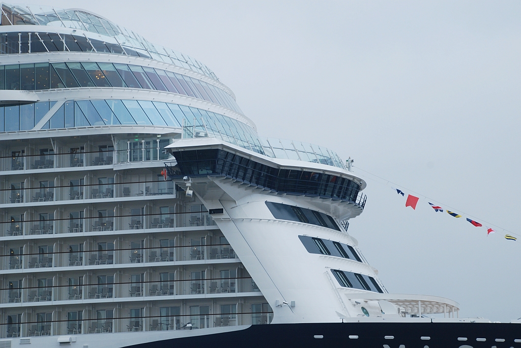 M/S MEIN SCHIFF 2 (2019)