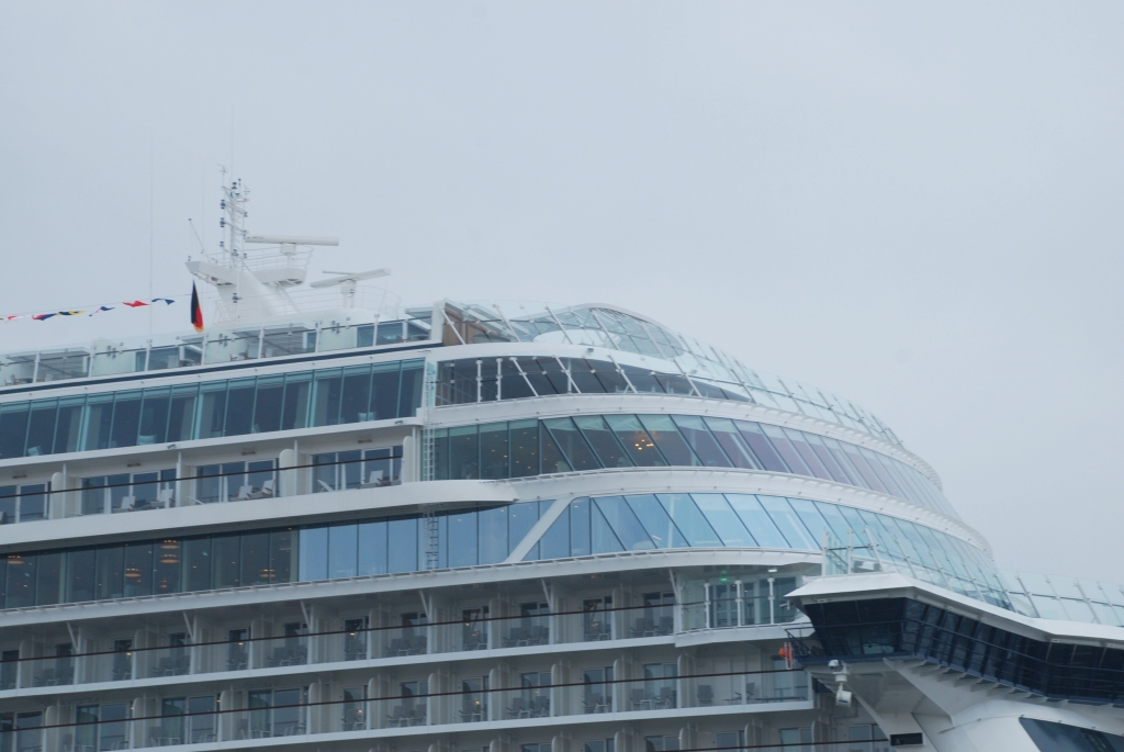 M/S MEIN SCHIFF 2 (2019)