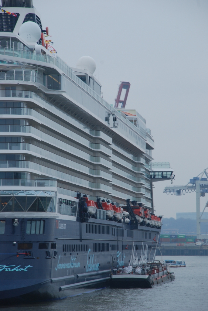 M/S MEIN SCHIFF 2 (2019)