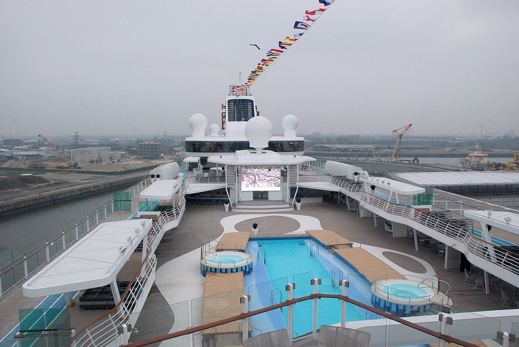 M/S MEIN SCHIFF 2 (2019)