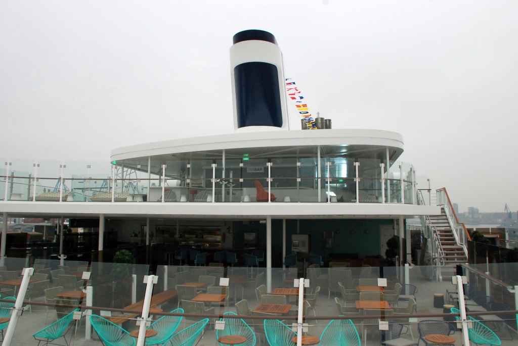 M/S MEIN SCHIFF 2 (2019)