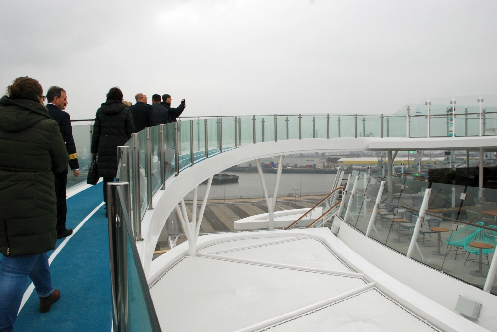 M/S MEIN SCHIFF 2 (2019)