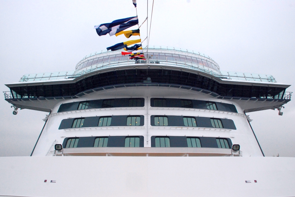 M/S MEIN SCHIFF 2 (2019)